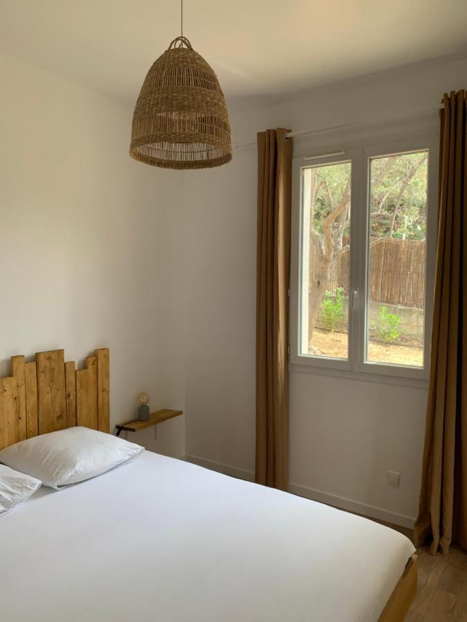 Le Rossignol 3, Aiguebelle Plage, Le Lavandou Exterior foto