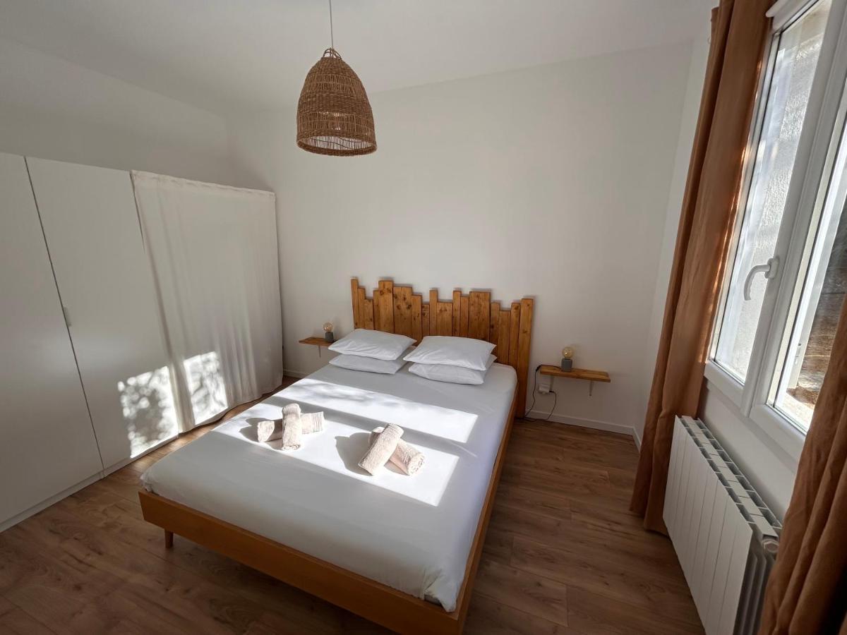 Le Rossignol 3, Aiguebelle Plage, Le Lavandou Exterior foto